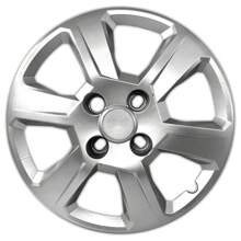 Montana Prisma 2010 Game Hubcap Rim 14 Screw New 4 Pieces - 均碼 - 查看 3