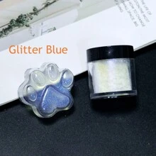 Non-Sinking Premium Glitter -  5g/Each Epoxy Resin Color Pigment Powder - Multi-Purpose Mica Powder For Painting Art, Festival And DIY Crafts Tumblers Painting, Scrapbooking, Christmas Decor,   Spirit Pearl Pigment Powder For Resin, Soap Making,Candle Making, Slime, Jewelry DIY