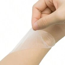 10pcs Invisible Thigh Lift Stickers, Waterproof And Comfortable Lifting Tape - Clear - View 8