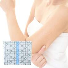 10pcs Invisible Thigh Lift Stickers, Waterproof And Comfortable Lifting Tape - Clear - View 6