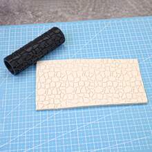 28mm & 32mm Texture Roller Tools For Foam And Clay, Terrain Building For Tabletop Games, Gaming Gifts - Grey - View 7