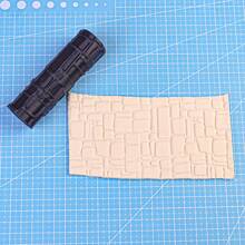 28mm & 32mm Texture Roller Tools For Foam And Clay, Terrain Building For Tabletop Games, Gaming Gifts - Grey - View 8