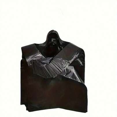 100 chiếc Túi đựng phân chó, Túi đựng rác bằng nhựa, Túi đựng phân cho thú cưng Túi đựng rác nhỏ Túi đựng rác có tay cầm, Dụng cụ làm sạch cho thú cưng