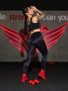 Radiant Set - màu đen - Xem 2