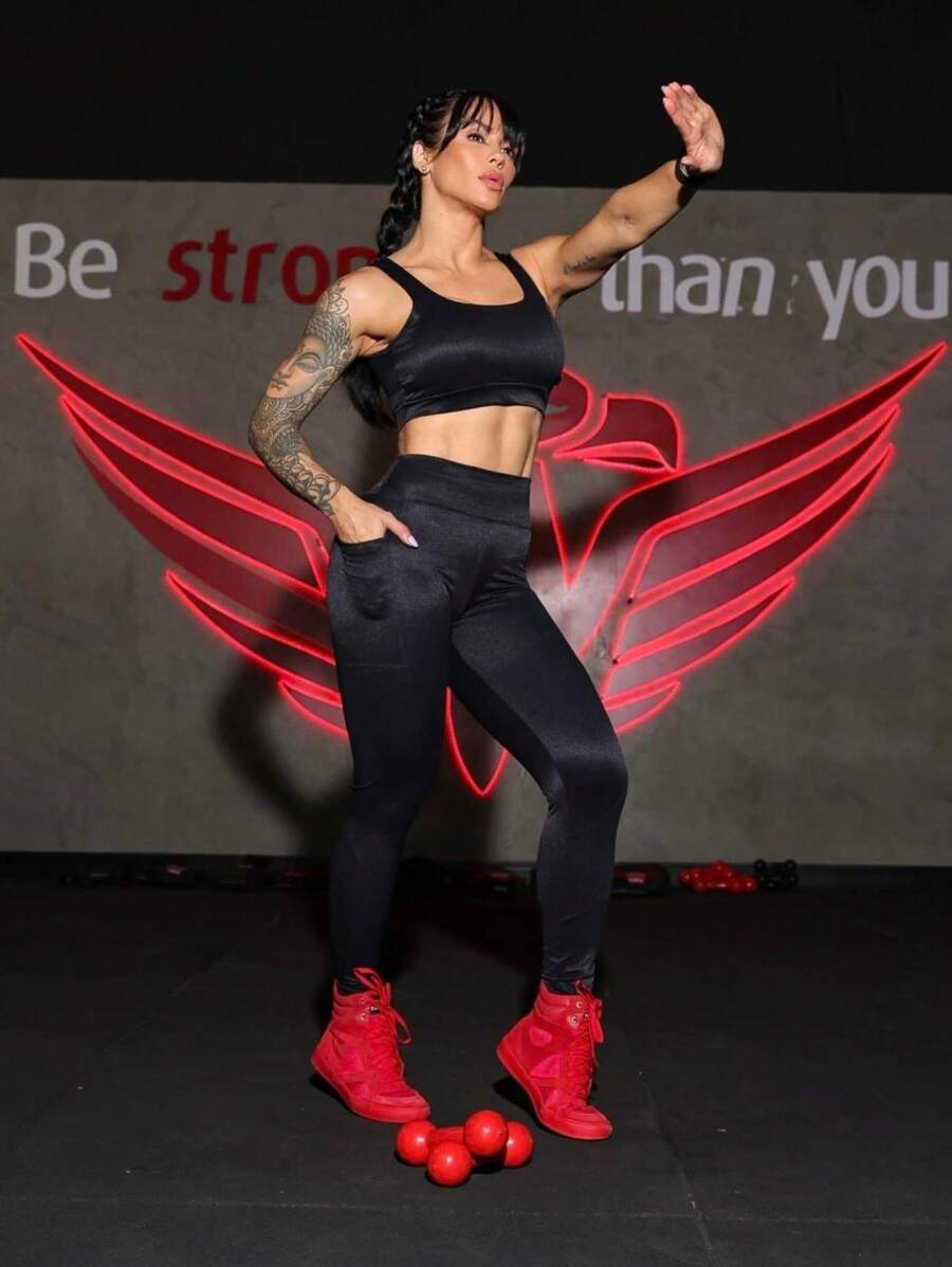 Radiant Set - màu đen - Xem 1