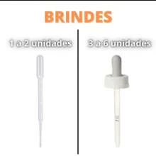 Loção para cabelo e  Barba + Aplicador de brinde, envio IMEDIATO.