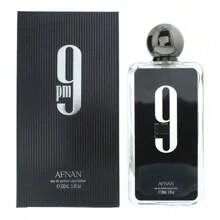 Afnan 9pm Eau De Parfum 100ml - Aromatic Fougere - View 1
