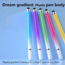 Draw Handwriting Double Head Capacitive Stylus Pen Tablet Touch Screen Pencil For Phone Pad Tab PC Mi Pad - View 5