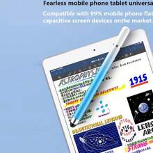 Draw Handwriting Double Head Capacitive Stylus Pen Tablet Touch Screen Pencil For Phone Pad Tab PC Mi Pad - View 11
