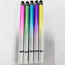 Draw Handwriting Double Head Capacitive Stylus Pen Tablet Touch Screen Pencil For Phone Pad Tab PC Mi Pad - View 6