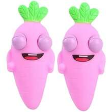 Squeeze Toys For Teenager - 綠玫瑰 - 查看 1