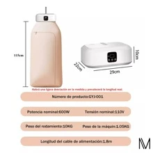 Secadora De Zapatos Eléctrico Secador Ropa Con Control remoto