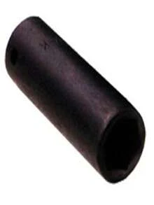 1/2 Inch Drive Deep Flip Impact Socket - 3/4 Inch X 13/16 Inch - 彩色 - 查看 1