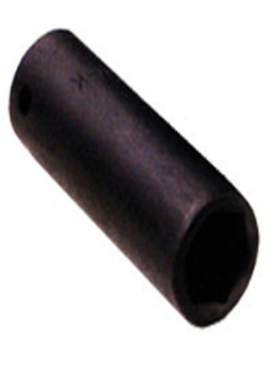 1/2 Inch Drive Deep Flip Impact Socket - 3/4 Inch X 13/16 Inch - 彩色 - 查看 1