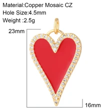 1pc Cute Multi Pattern Charms Including Evil Eye, Heart, Butterfly, Sun, Moon, Leopard Print, Lightning Bolt For DIY Jewelry Making Such As Necklaces, Bracelets, Earrings, Keychains Valentines