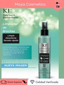 Duo Limpia Brochas Mini lavadero para brochas  mas limpia brochas liquido, desinfectante de brochas, limpiador de brochas  Limpiador plegable de cepillos de maquillaje de silicona, herramienta de belleza, borla en polvo, tazón de limpieza de huevo de belleza, morado o rosa,pinceles de maquillaje brochas para maquillaje cepillo maquillaje pincel maquillaje pinceles para maquillaje - transparente - Ver 3
