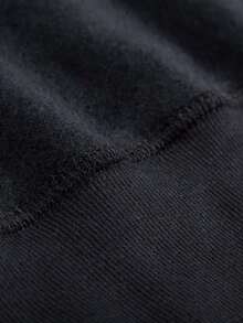 Jiu Jitsu Soco Coat Sweatshirt Kangaroo Blouse IZPJ1 - Màu Hồng baby - Xem 5