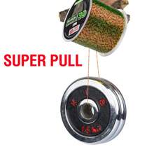 1PC 120M 3D Invisible Spot Fishing Line Monofilament Carp Nylon Fish Wire High Quality Anti-Curling Fishing Line