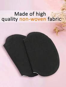 10pcs Underarm Sweat Pads - Absorbent Protective Devices For Clothing, Odor Protection, Lightweight Breathable Invisible Sweat Absorbing For Men And Women In Summer - Multicolor - View 6