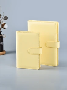 Binders - أصفر - مشاهدة 4