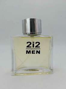 Perfume Loción Fragancia 2i2 MEN 60 ml Para Caballero Juvenil Portátil Aroma Fresco - Fresco - Ver 3