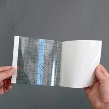 10pcs Invisible Thigh Lift Stickers, Waterproof And Comfortable Lifting Tape - Clear - View 7