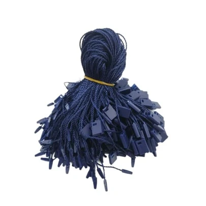 200 Lacre de Autenticidade - Tag Roupas 17,5cm