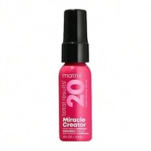 Matrix Miracle Creator Leave-In Conditioner Spray #20 TRAVEL SIZE 1 Oz - Multicolor - View 1