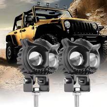 Motorcycle Accessories - Black - View 2