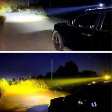 Motorcycle Accessories - Black - View 4