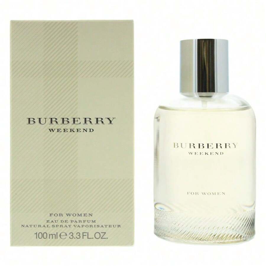 Burberry Weekend For Women Eau De Parfum 100ml SHEIN UK
