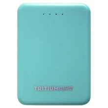 Power Bank - Green - View 1