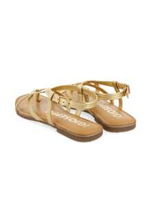 Gioseppo Sandales plates pour femmes