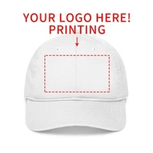 1pc Customizable Baseball Cap For Men And Women, Any Printing Design Available, Multi-Color Options, Design Your Own With Logo, Text, And Graphics, Personalized Baseball Cap Suitable For Adults