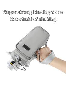 1pc Water Bottle Carrier Bag - Crossbody Sling Bag For Bottle, Coins, Keys, Phone, Cycling, Workout For Fall Home Decor,Boho Vibes - View 1