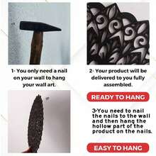 Biển hiệu gỗ Cây sự sống theo tên họ tùy chỉnh, Biển hiệu họ tên, Chữ cái đầu, Đồ treo cửa, Quà tặng tân gia, Chữ viết tắt đám cưới, Kỷ niệm, Ngày lễ tình nhân, Đồ trang trí ngày lễ tình nhân - Nhiều màu - Xem 4