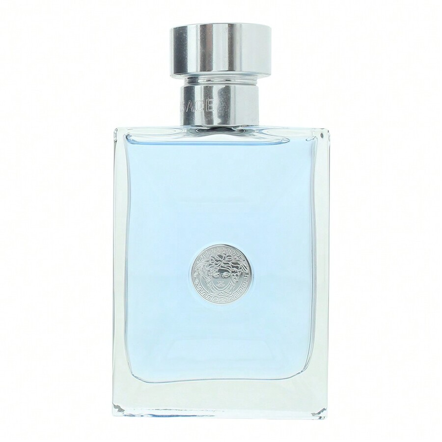 Versace Pour Homme Aftershave Lotion 100ml SHEIN UK
