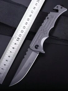 Navaja Pequeña  de bosillo - JF131 - Ver 1