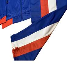 Men's RtGlad Activewear Track Pant And Track Jacket Sports Debut 90's Outfit Set