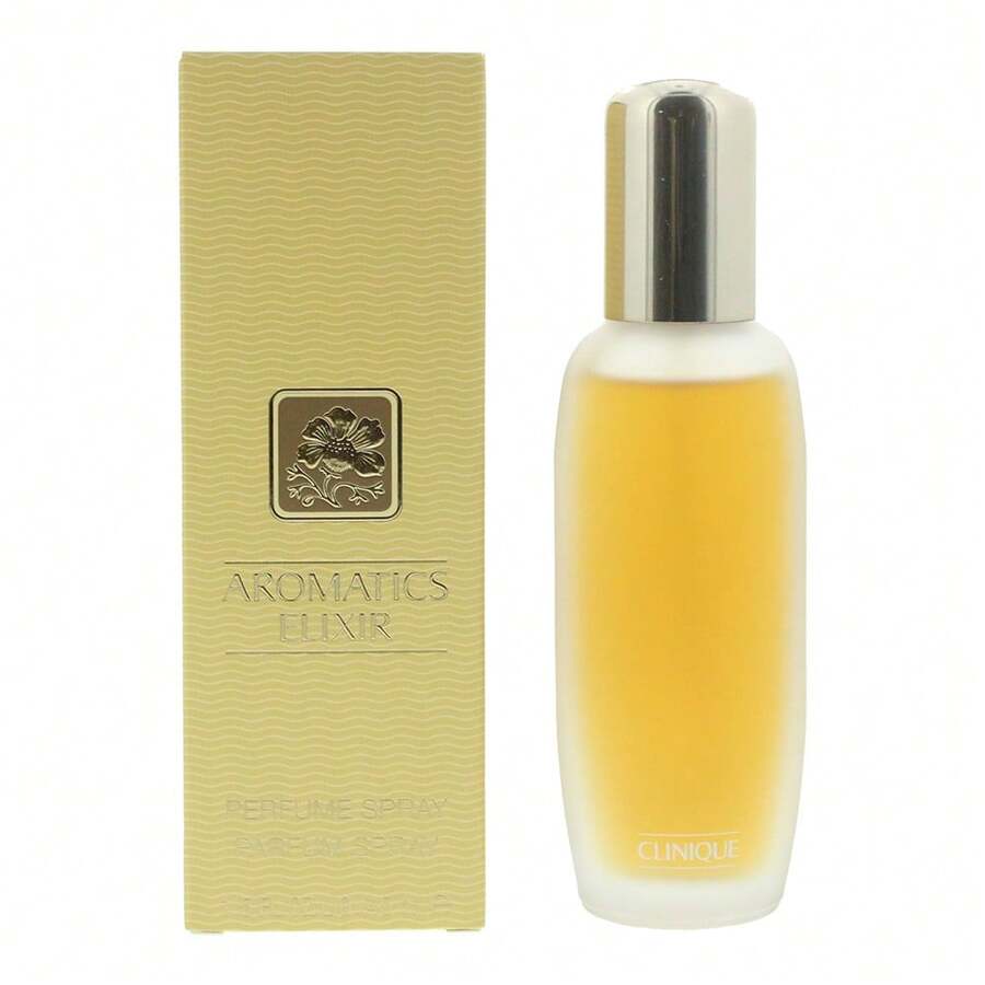 Clinique Aromatics Elixir Parfum Spray 45ml - Chypre - View 1