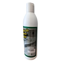 Kit 1 Marble Granite And Porcelain Cleaner Renovates And Shines Carbo60 500ml + 4 White Fiber For Delicate Cleaning Porcelain Glass Mirrors Countertops + 2 Microfiber Multipurpose Cloth Various Colors And Prints Cleans And Dry Without Scratching 30x30 - trắng - Xem 8
