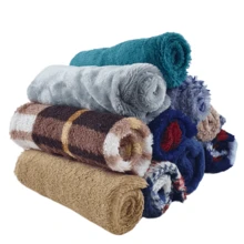 Kit 1 Marble Granite And Porcelain Cleaner Renovates And Shines Carbo60 500ml + 4 White Fiber For Delicate Cleaning Porcelain Glass Mirrors Countertops + 2 Microfiber Multipurpose Cloth Various Colors And Prints Cleans And Dry Without Scratching 30x30 - trắng - Xem 11