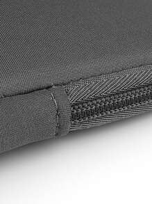 1pc 13 inch 14 inch 15 inch Túi đựng máy tính bảng đa năng Túi lót đa kích thước Màu xám trơn Siêu mỏng vuông đơn giản Màu xám Học sinh Nhân viên văn phòng Nam và nữ Túi đựng máy tính xách tay cho lớp học Túi đựng máy tính xách tay Túi đựng máy tính xách tay du lịch Túi đựng máy tính xách tay đi học Túi đựng máy tính bảng cho giáo viên nữ Cặp ký túc xá đại học - Màu xám đen - Xem 7