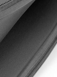 1pc 13 inch 14 inch 15 inch Túi đựng máy tính bảng đa năng Túi lót đa kích thước Màu xám trơn Siêu mỏng vuông đơn giản Màu xám Học sinh Nhân viên văn phòng Nam và nữ Túi đựng máy tính xách tay cho lớp học Túi đựng máy tính xách tay Túi đựng máy tính xách tay du lịch Túi đựng máy tính xách tay đi học Túi đựng máy tính bảng cho giáo viên nữ Cặp ký túc xá đại học - Màu xám đen - Xem 6