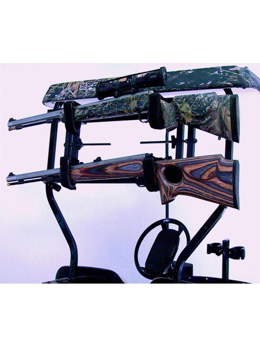 Great Day UVCCPR700 36 To 50 In. Width Roll Bar Custom Cart Power Ride ...