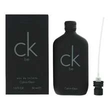 Calvin Klein Ck Be Eau De Toilette 50ml - Floral - View 1