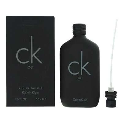 Calvin Klein Ck Be Eau De Toilette 50ml