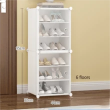 30 piezas Seguros de seguridad para cajones, Seguros de seguridad para refrigeradores, Seguros para gabinetes, Seguros de seguridad para puertas - Blanco - Ver 5