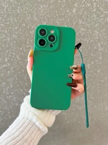 綠色