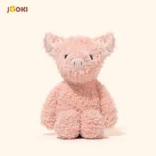 1 件巴迪兔子娃娃猪青蛙狗绵羊猴子毛绒公仔生日礼物情人节礼物圣诞礼物新年礼物毛绒玩具、可爱毛绒玩具、博美犬、绵羊、猴子、圣诞节 - 彩色 - 查看 14